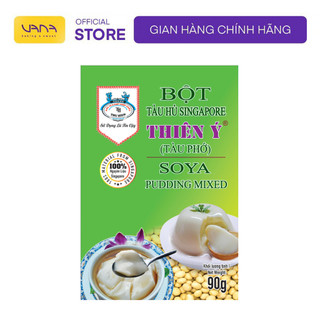 Bột tàu hũ tào phớ singapore thiên ý 90g