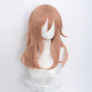 [Sẵn] Wig/tóc giả Angel Devil - Thợ săn Quỷ: Chainsaw Man [Miu Cosplay]