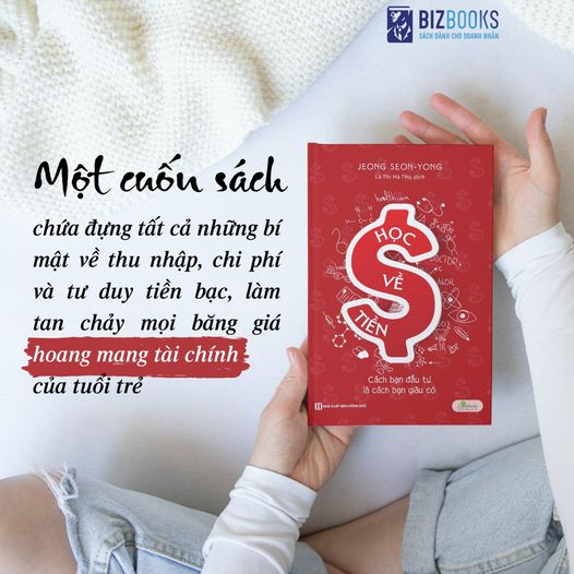 Sách Tâm Lý Học Về Tiền: Cách Bạn Đầu Tư Là Cách Bạn Giàu Có - Am Hiểu Bản Chất Của Tiền  Để Tự Do Tài Chính