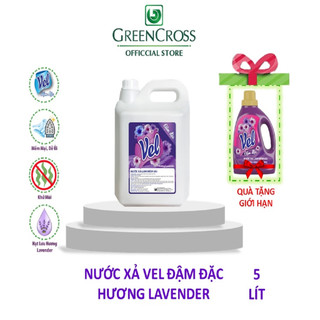 Nước xả đậm đặc vel - tặng thêm 1 chai xả vel 800ml cùng loại