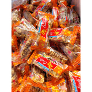 Kẹo đậu phộng my candy 500g