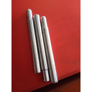 Cọc cốt yên nhôm xe đạp nhật bãi phi 25,4mm