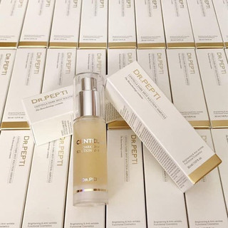 Tinh Chất Dưỡng Dr Pepti+ Centella Dark Spot Solution Ampoule(30ml)