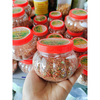[Combo 3 lọ] Chẳm chéo 250g - đặc sản Tây Bắc