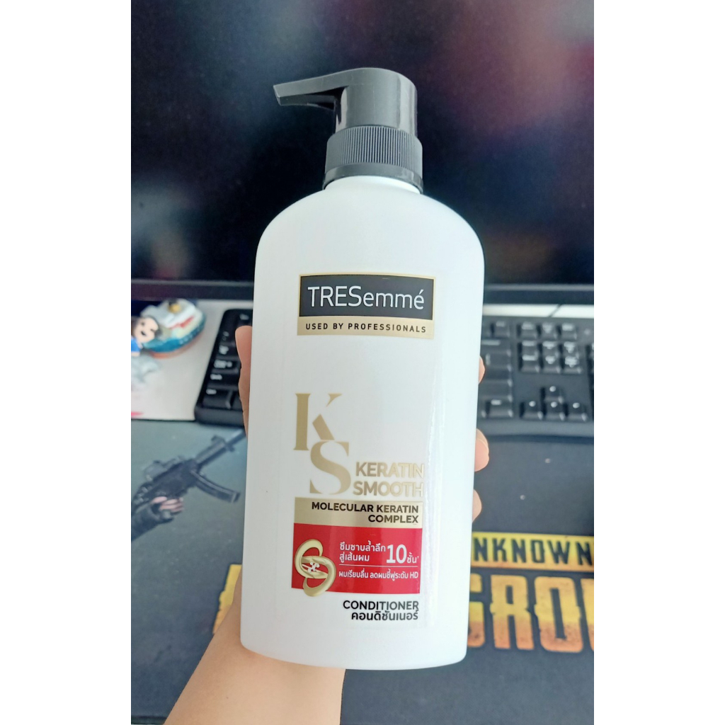 Dầu xảTresemmé Thái Lan