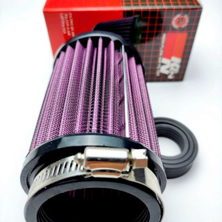 Lọc Gió Trụ K&N RU 1280 ( Copy )