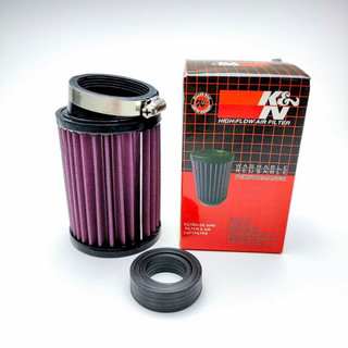 Lọc Gió Trụ K&N RU 1280 ( Copy )