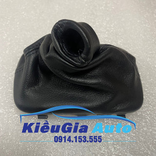 Bao bọc da cần số kia cerato at 2009-2013 chính hãng