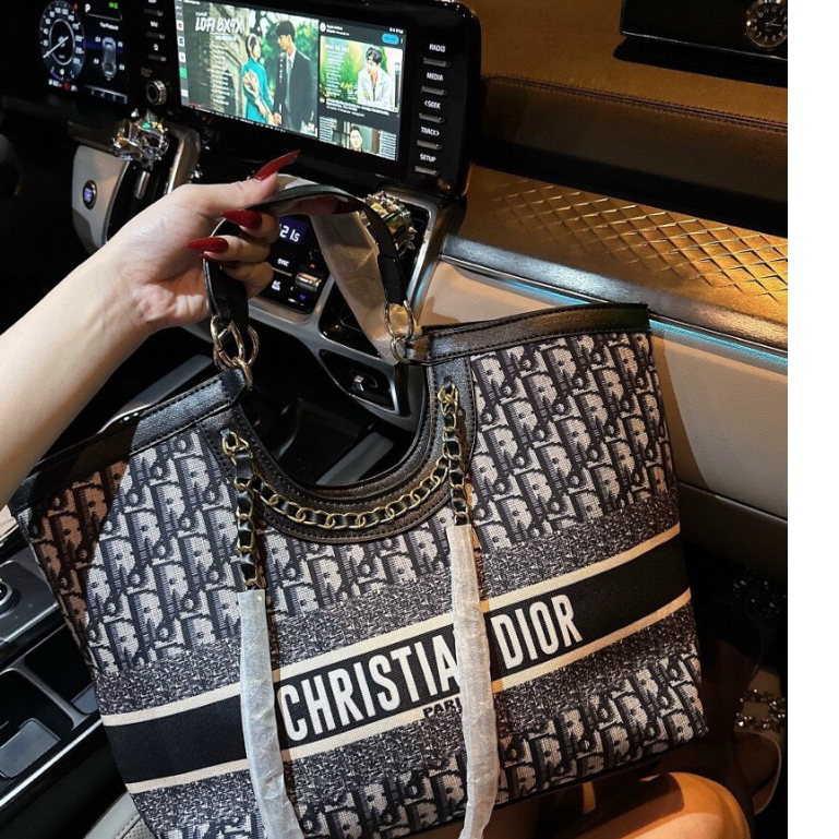 Túi xách nữ công sở đẹp tote da pu để vừa A4 kẹp nách đeo vai đi học đi chơi thời trang cao cấp giá rẻ