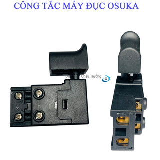 Công tắc máy khoan đục Osuka