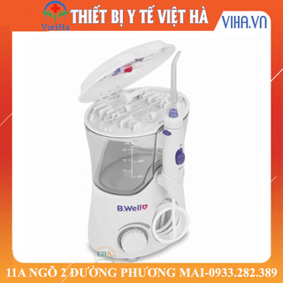 B.well swiss wi-912 máy tăm nước gia đình bwell 922 hàng chính hãng bảo hành 2 năm