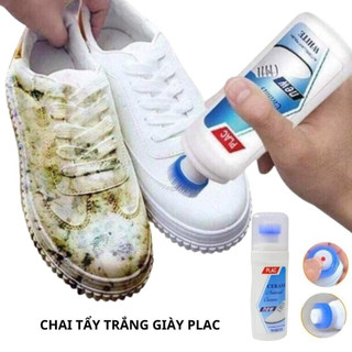 Chai xịt trắng giày Plac