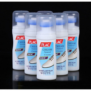 Chai xịt trắng giày Plac