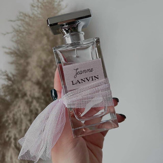 Nước Hoa Jeanne Lanvin 100ml