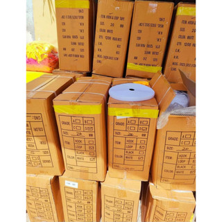 Nhám dính dán,gai nhám-bông bản 2cm