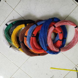 Dây điện xe máy AVSS 0.5mm