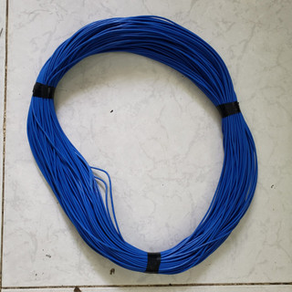 Dây điện xe  máy AVSS 0.75mm