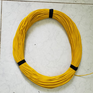 Dây điện xe  máy AVSS 0.75mm