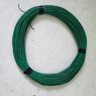 Dây điện xe  máy AVSS 0.75mm