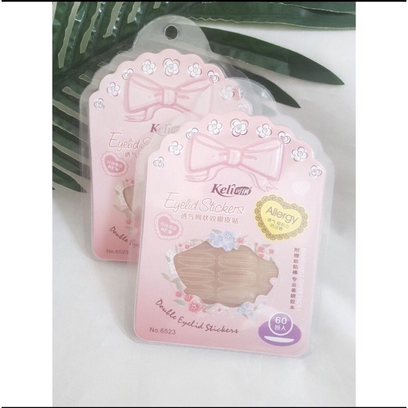 KÍCH MÍ / Kích mí lưới tàng hình Keli kèm keo dán Siêu chắc