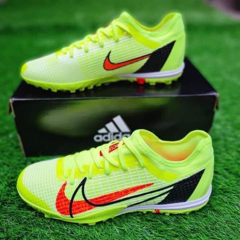 Giày Bóng Đá Sân Cỏ Nhân Tạo Mercurial Vapor 14 pro Các Màu