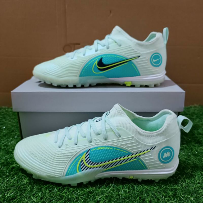 Giày Bóng Đá Sân Cỏ Nhân Tạo Mercurial Vapor 14 pro Các Màu