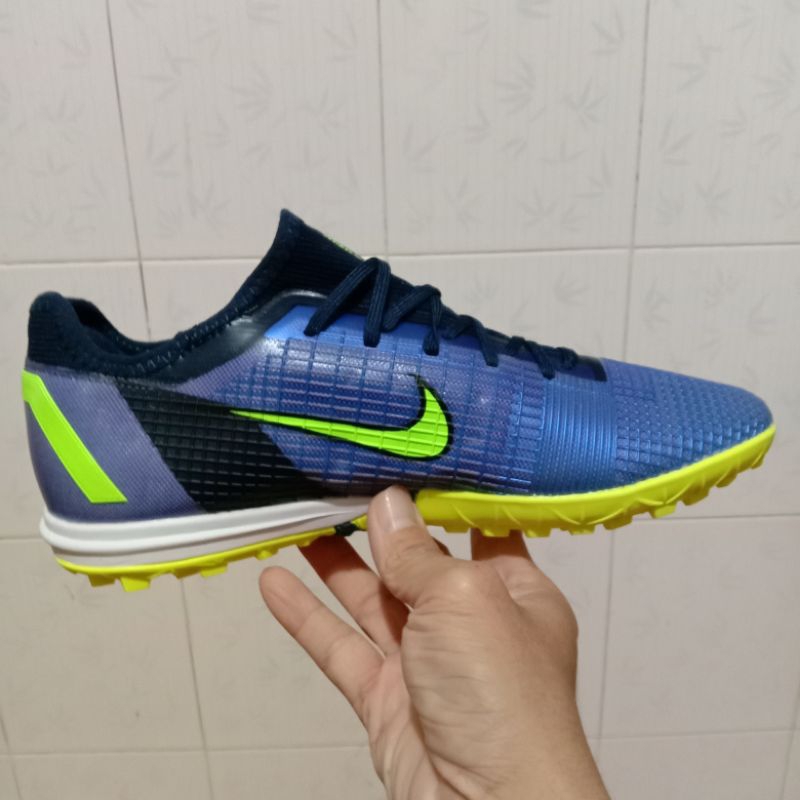 Giày Bóng Đá Sân Cỏ Nhân Tạo Mercurial Vapor 14 pro Các Màu