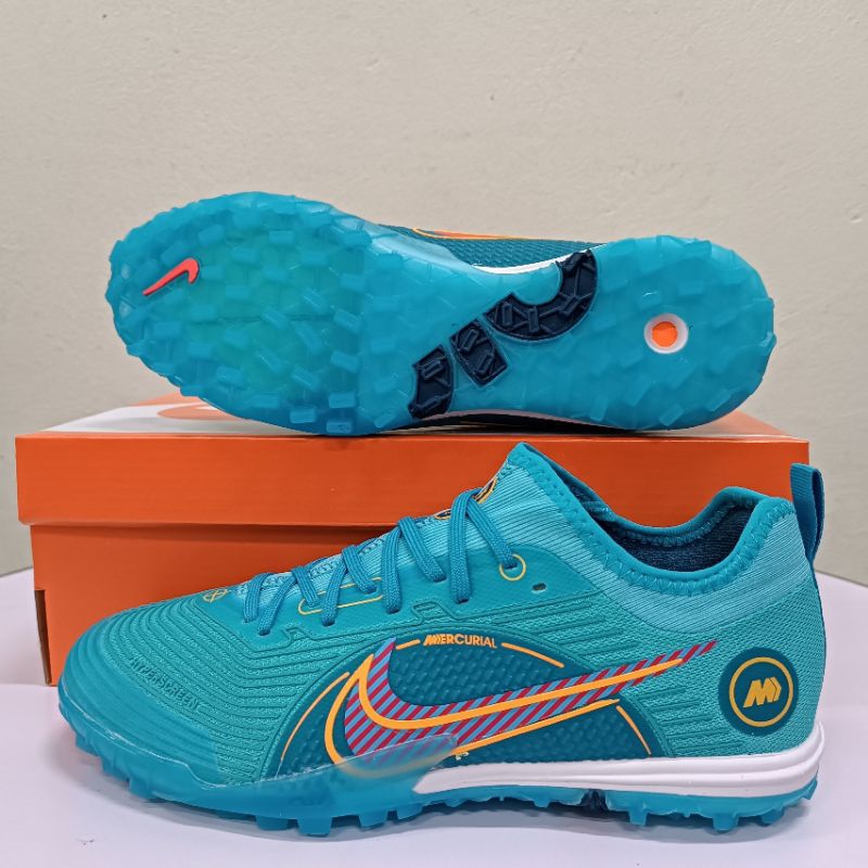 Giày Bóng Đá Sân Cỏ Nhân Tạo Mercurial Vapor 14 pro Các Màu