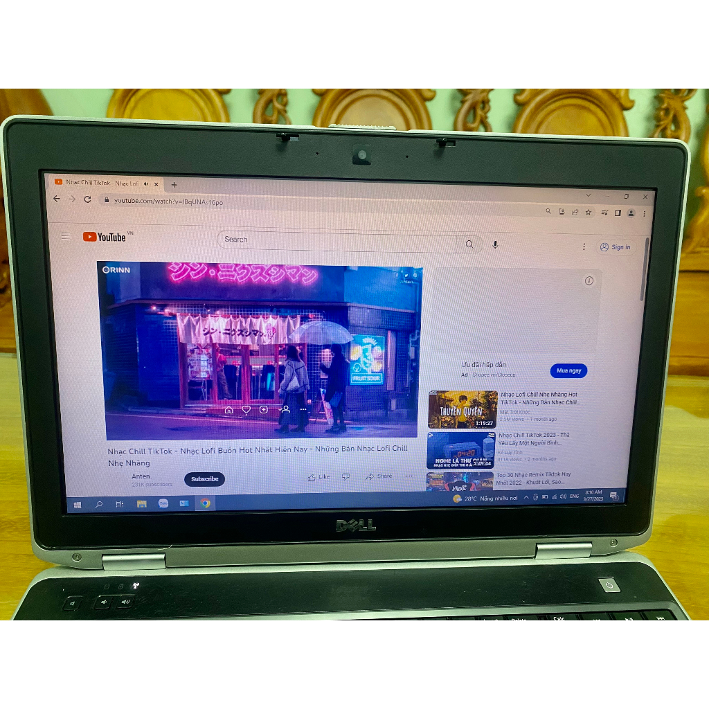 Dell Latitude E6530 | BigBuy360 - bigbuy360.vn