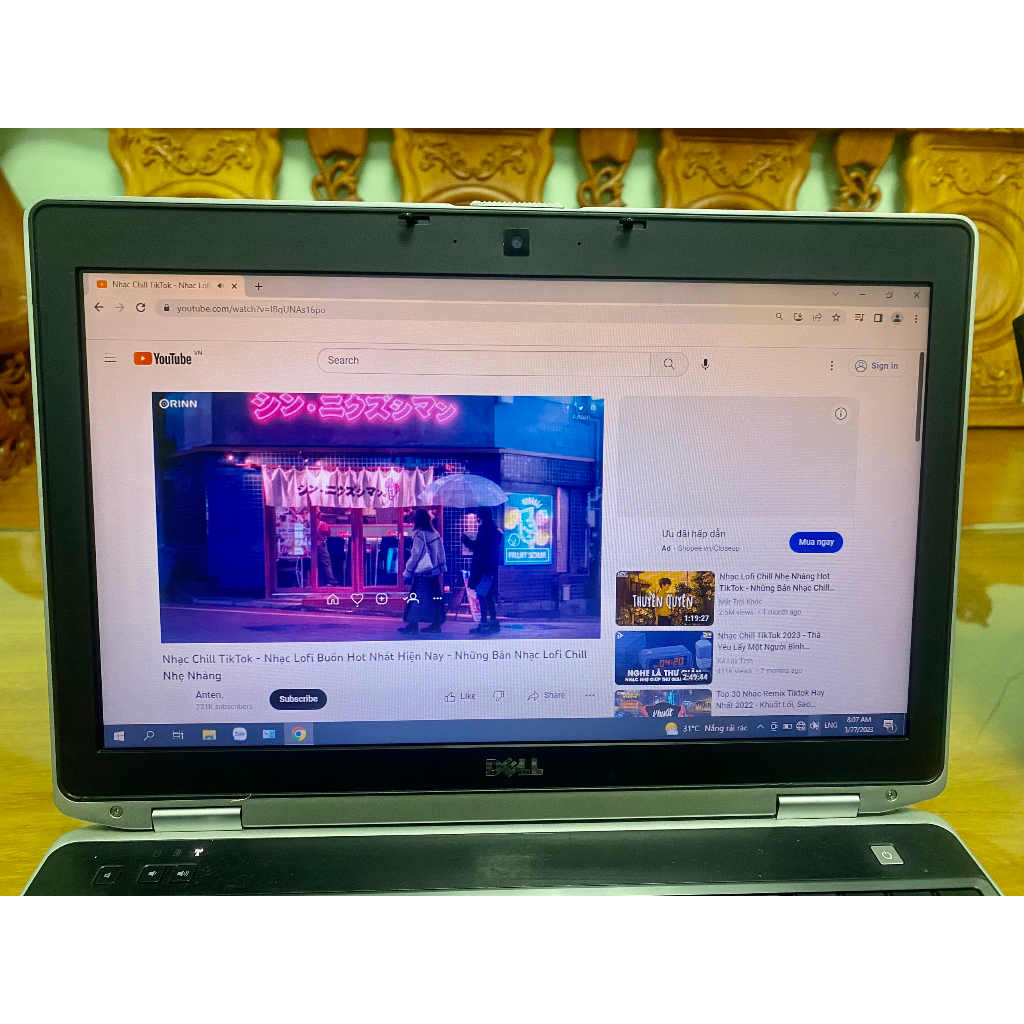 Dell Latitude E6530 | BigBuy360 - bigbuy360.vn
