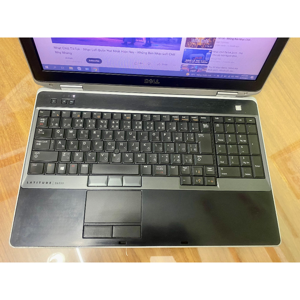 Dell Latitude E6530 | BigBuy360 - bigbuy360.vn