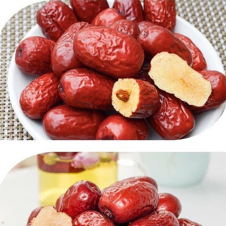 1Kg táo đỏ Tân Cương ngon