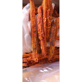 Bò Khô dạng que Loại 1 chuẩn bò