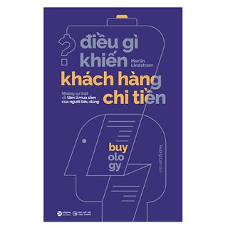 Sách - điều gì khiến khách hàng chi tiền