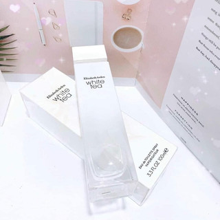 Nước hoa Nữ White tea 100ml