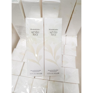 Nước hoa Nữ White tea 100ml