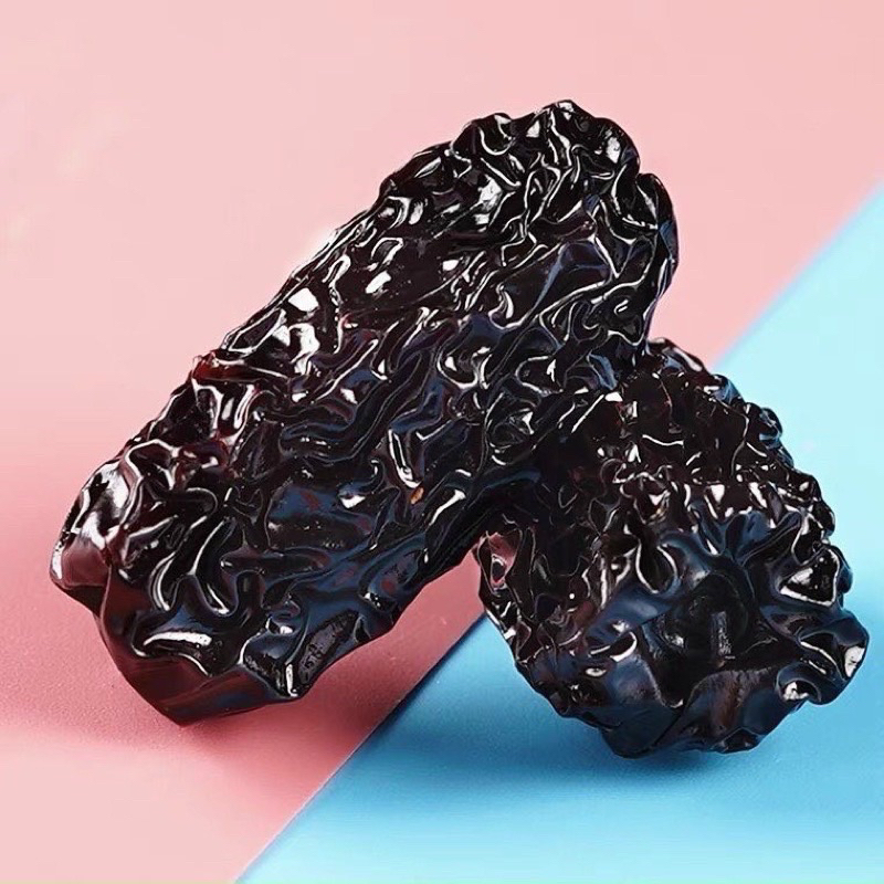 1 Kg táo tàu đen sấy dẻo bổ dưỡng