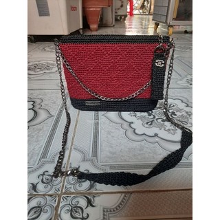 Túi xach nữ Handmade