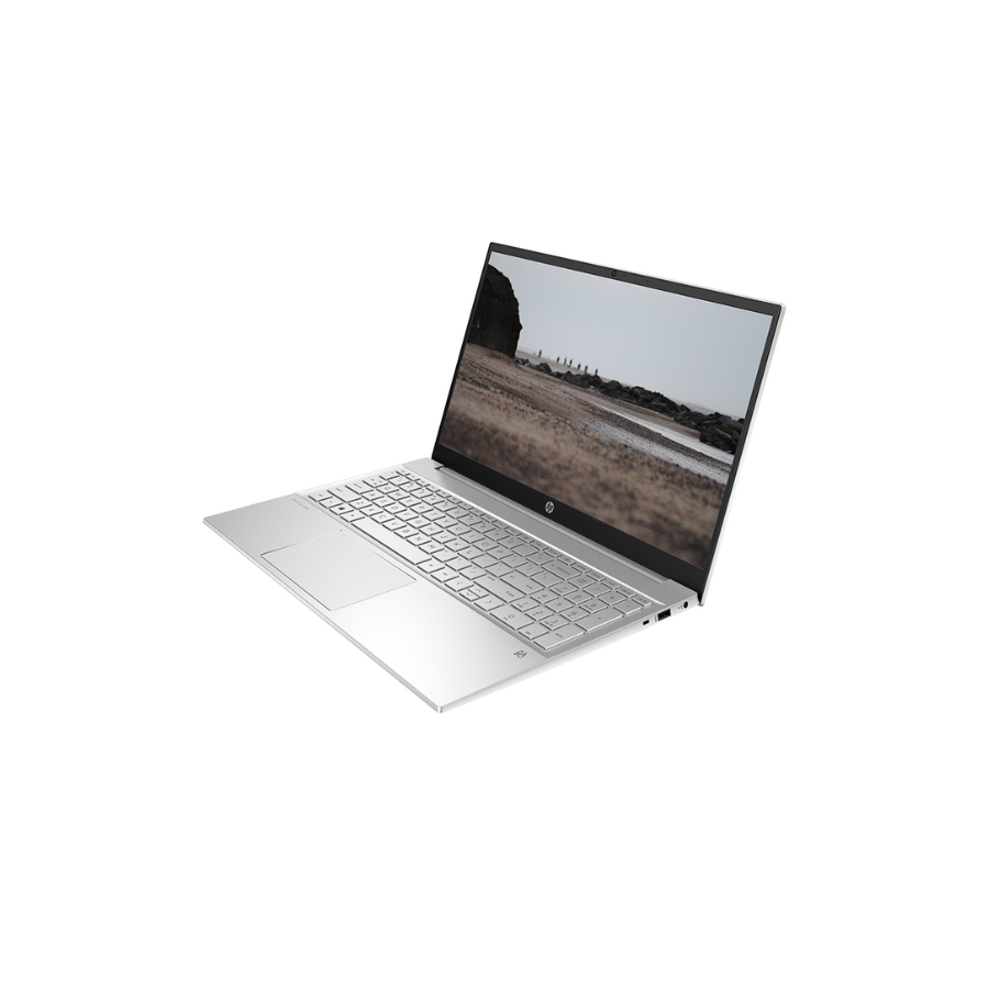 [Nhập ELHP12 giảm 12% đơn từ 10Tr]Laptop HP Pavilion 15-eg2065TX 7C0Q3PA i5-1235U | 8GB | 256GB |Iris Xe Graphics|Win11