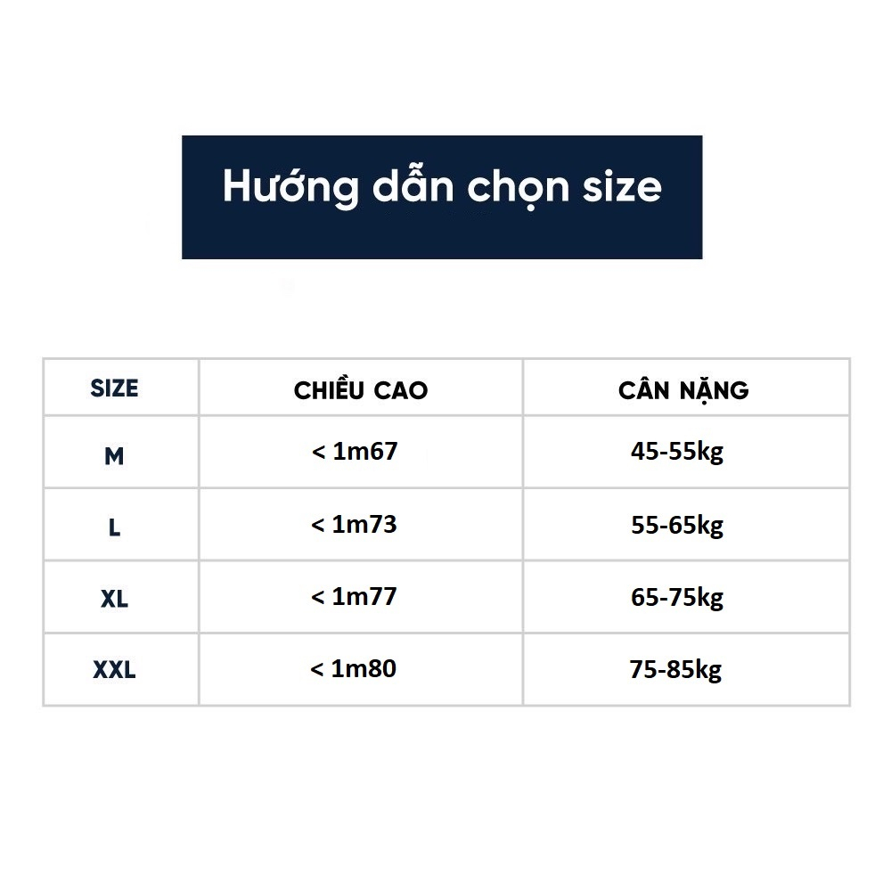 Quần Short Nam Thể Thao Chất Thun Lạnh Cao Cấp Co Giãn Thoáng Mát