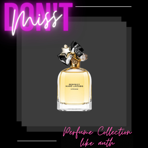 (FullBox) Nước hoa M.J Perfect Intense (FullSize 100ml)