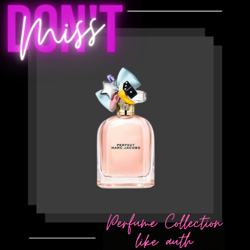 (FullBox) Nước hoa M.J Perfect (FullSize 100ml)