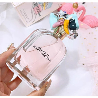 (FullBox) Nước hoa M.J Perfect (FullSize 100ml)