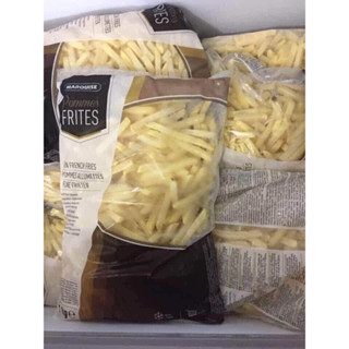 Khoai tây bỉ 1kg, khoai tây cọng bỉ chiên siêu ngon