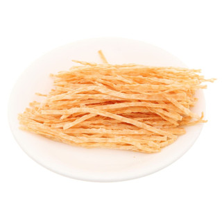 Snack cá sợi Full Fish 70g_Thái Lan