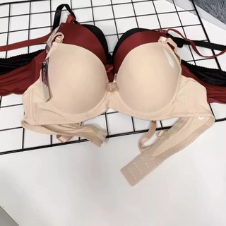 Áo ngực chiếc lá có gọng nâng 1.5cm. 3ao 100k.