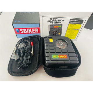 Bộ Vá Lụi Xe Máy Stop & Go 1000