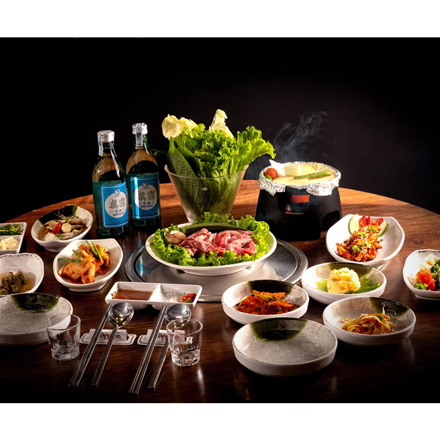 Toàn quốc [Evoucher] Phiếu quà tặng K-Food 200k