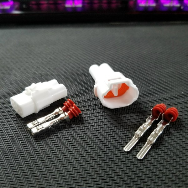 JACK CHỐNG NƯỚC 2P 2.2 Exciter 150