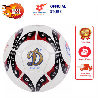 - quả bóng đá động lực uhv 1.02d số 5 - bóng đá tiêu chuẩn thi đấu